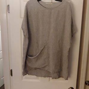 Elizabeth Suzann Tunic